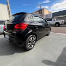 GM - Chevrolet ONIX HATCH LTZ 1.4 8V FlexPower 5p Mec. 2013 Flex-4