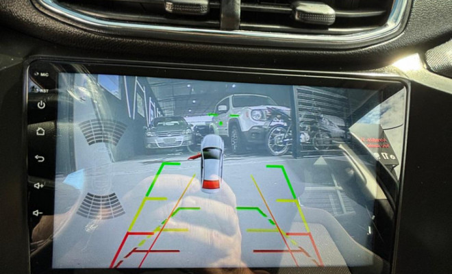 GM - Chevrolet ONIX HATCH LTZ 1.4 8V FlexPower 5p Mec. 2013 Flex-10