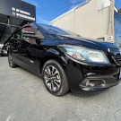 GM - Chevrolet ONIX HATCH LTZ 1.4 8V FlexPower 5p Mec. 2013 Flex-11