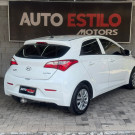Hyundai HB20 C./C.Plus/C.Style 1.6 Flex 16V Mec. 2014 Flex-1