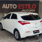 Hyundai HB20 C./C.Plus/C.Style 1.6 Flex 16V Mec. 2014 Flex-2