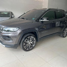Jeep COMPASS LIMITED T270 1.3 TB 4x2 Flex Aut 2022 Flex-1
