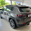 Jeep COMPASS LIMITED T270 1.3 TB 4x2 Flex Aut 2022 Flex-3