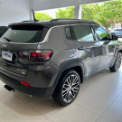 Jeep COMPASS LIMITED T270 1.3 TB 4x2 Flex Aut 2022 Flex-2