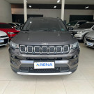 Jeep COMPASS LIMITED T270 1.3 TB 4x2 Flex Aut 2022 Flex-0