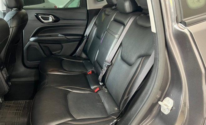 Jeep COMPASS LIMITED T270 1.3 TB 4x2 Flex Aut 2022 Flex-5