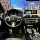 BMW X4 XDRIVE 30i M-Sport 2.0 TB 252cv Aut 2021 Gasolina-5