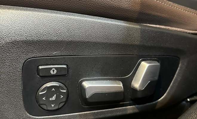 BMW X4 XDRIVE 30i M-Sport 2.0 TB 252cv Aut 2021 Gasolina-10