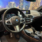 BMW X4 XDRIVE 30i M-Sport 2.0 TB 252cv Aut 2021 Gasolina-3