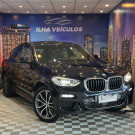 BMW X4 XDRIVE 30i M-Sport 2.0 TB 252cv Aut 2021 Gasolina-1