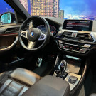 BMW X4 XDRIVE 30i M-Sport 2.0 TB 252cv Aut 2021 Gasolina-7