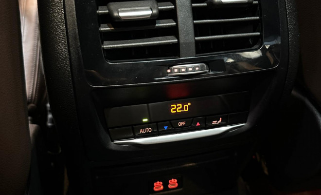 BMW X4 XDRIVE 30i M-Sport 2.0 TB 252cv Aut 2021 Gasolina-14