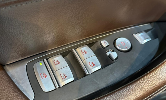 BMW X4 XDRIVE 30i M-Sport 2.0 TB 252cv Aut 2021 Gasolina-11