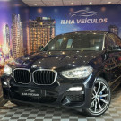 BMW X4 XDRIVE 30i M-Sport 2.0 TB 252cv Aut 2021 Gasolina-0