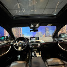 BMW X4 XDRIVE 30i M-Sport 2.0 TB 252cv Aut 2021 Gasolina-4