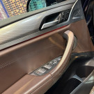 BMW X4 XDRIVE 30i M-Sport 2.0 TB 252cv Aut 2021 Gasolina-9