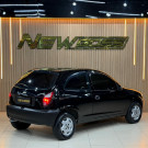 GM - Chevrolet Celta Life/ LS 1.0 MPFI 8V FlexPower 3p 2010 Flex-0