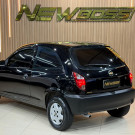 GM - Chevrolet Celta Life/ LS 1.0 MPFI 8V FlexPower 3p 2010 Flex-4