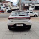 Hyundai HB20 Sense 1.0 Flex 12V Mec. 2024 Flex-4