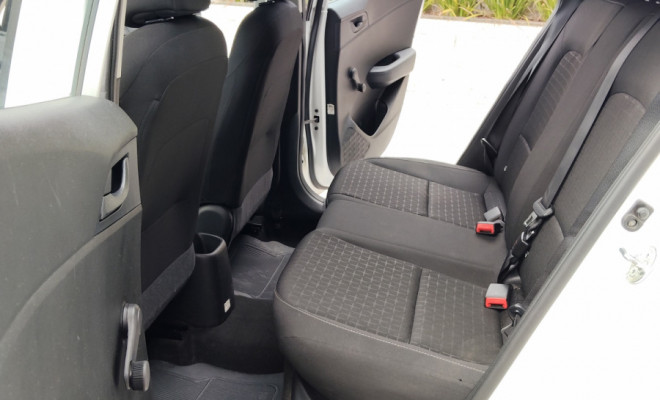 Hyundai HB20 Sense 1.0 Flex 12V Mec. 2024 Flex-11