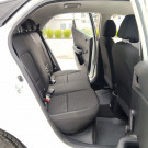 Hyundai HB20 Sense 1.0 Flex 12V Mec. 2024 Flex-12