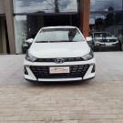 Hyundai HB20 Sense 1.0 Flex 12V Mec. 2024 Flex-3
