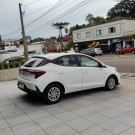 Hyundai HB20 Sense 1.0 Flex 12V Mec. 2024 Flex-1
