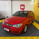 Fiat Siena EL 1.0 mpi Fire Flex 8V 4p 2010 Flex-0