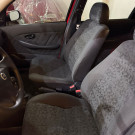 Fiat Siena EL 1.0 mpi Fire Flex 8V 4p 2010 Flex-4