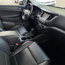 Hyundai Tucson GLS 1.6 Turbo 16V Aut. 2018 Gasolina-6