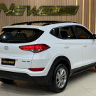 Hyundai Tucson GLS 1.6 Turbo 16V Aut. 2018 Gasolina-4
