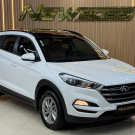 Hyundai Tucson GLS 1.6 Turbo 16V Aut. 2018 Gasolina-3