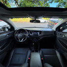 Hyundai Tucson GLS 1.6 Turbo 16V Aut. 2018 Gasolina-5