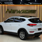 Hyundai Tucson GLS 1.6 Turbo 16V Aut. 2018 Gasolina-2