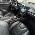 Ford Fusion Titanium 2.0 GTDI Eco. Fwd Aut. 2017 Gasolina-6