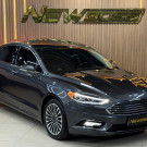 Ford Fusion Titanium 2.0 GTDI Eco. Fwd Aut. 2017 Gasolina-3