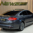 Ford Fusion Titanium 2.0 GTDI Eco. Fwd Aut. 2017 Gasolina-4