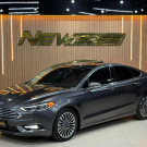 Ford Fusion Titanium 2.0 GTDI Eco. Fwd Aut. 2017 Gasolina-1