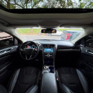 Ford Fusion Titanium 2.0 GTDI Eco. Fwd Aut. 2017 Gasolina-5