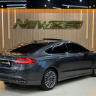 Ford Fusion Titanium 2.0 GTDI Eco. Fwd Aut. 2017 Gasolina-0