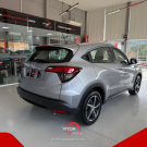 Honda HR-V EX 1.8 Flexone 16V 5p Aut. 2020 Flex-6