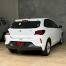 GM - Chevrolet ONIX HATCH PREM. 1.0 12V TB Flex 5p Aut. 2021 Flex-3