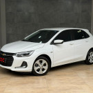 GM - Chevrolet ONIX HATCH PREM. 1.0 12V TB Flex 5p Aut. 2021 Flex-1