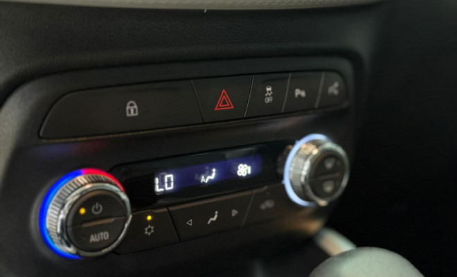 GM - Chevrolet ONIX HATCH PREM. 1.0 12V TB Flex 5p Aut. 2021 Flex-8