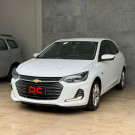 GM - Chevrolet ONIX HATCH PREM. 1.0 12V TB Flex 5p Aut. 2021 Flex-2