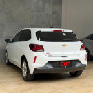 GM - Chevrolet ONIX HATCH PREM. 1.0 12V TB Flex 5p Aut. 2021 Flex-5