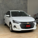 GM - Chevrolet ONIX HATCH PREM. 1.0 12V TB Flex 5p Aut. 2021 Flex-0