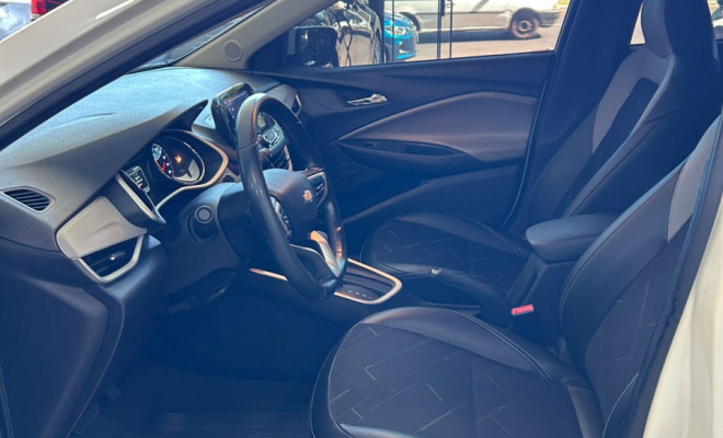 GM - Chevrolet ONIX SED. Plus PREM. 1.0 12V TB Flex Aut 2020 Flex-8