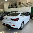 GM - Chevrolet ONIX SED. Plus PREM. 1.0 12V TB Flex Aut 2020 Flex-1