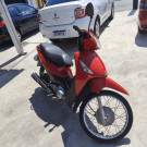 HONDA BIZ 125 ES/ 125 ES FLEX 2010 Flex-0